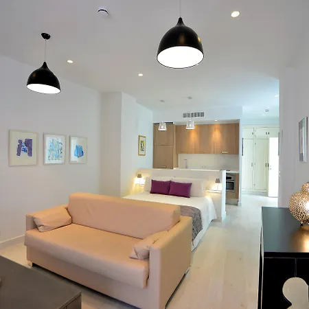 El Armador Casa Palacio By Luxury アパート