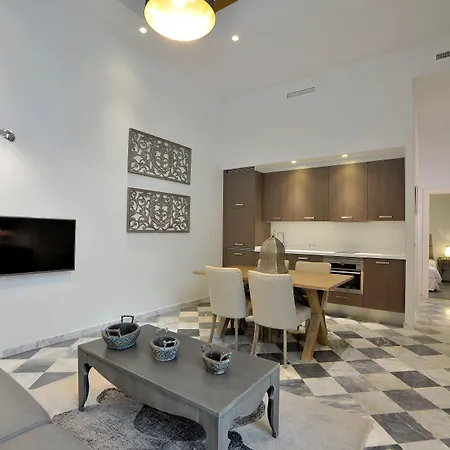 El Armador Casa Palacio By Luxury * カディス