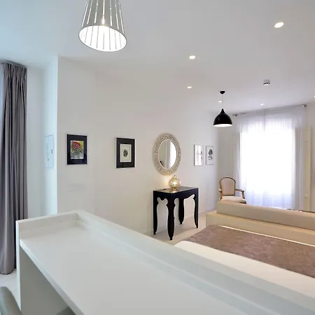El Armador Casa Palacio By Luxury カディス