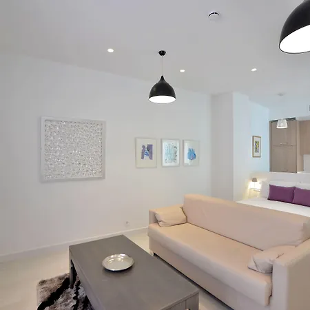 アパート El Armador Casa Palacio By Luxury