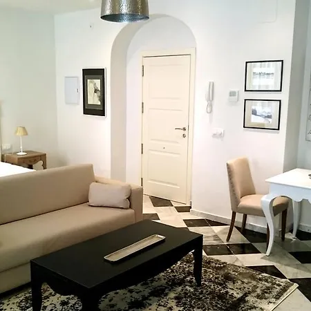 El Armador Casa Palacio By Luxury カディス