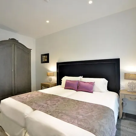 El Armador Casa Palacio By Luxury アパート