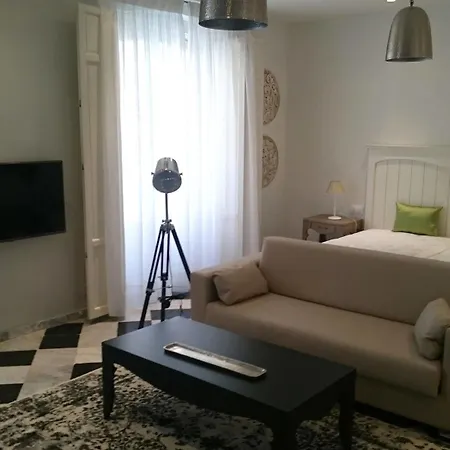 El Armador Casa Palacio Cádiz