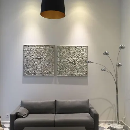 El Armador Casa Palacio By Luxury カディス