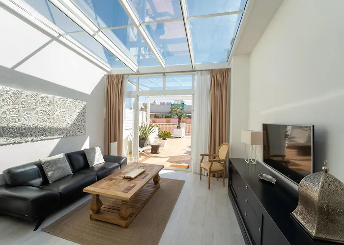 El Armador Casa Palacio By Luxury Cadice