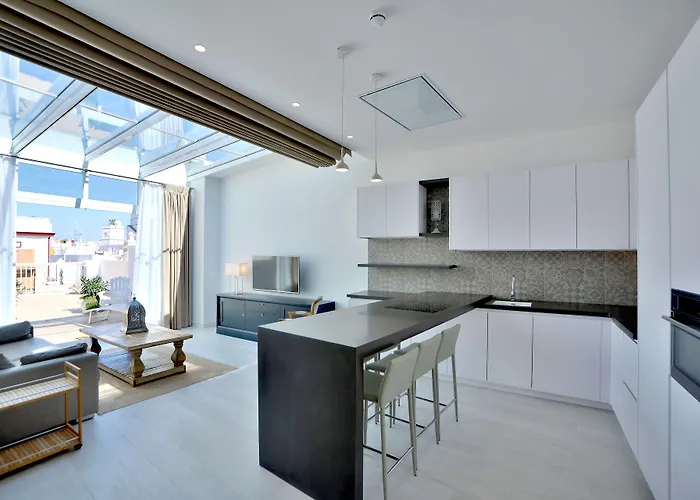 El Armador Casa Palacio By Luxury Cadice