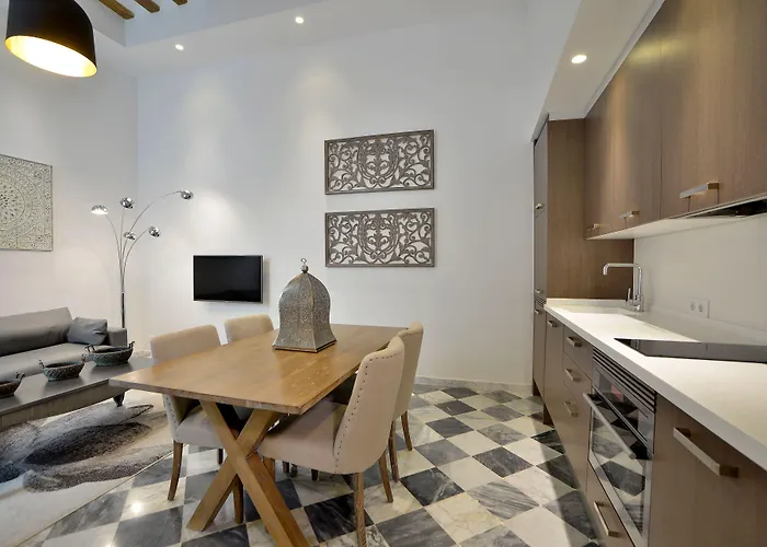 El Armador Casa Palacio By Luxury Cadice