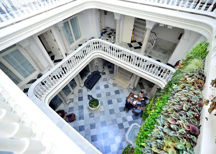 Appartamento El Armador Casa Palacio By Luxury *