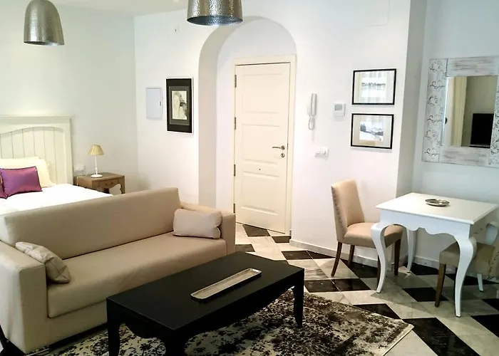 El Armador Casa Palacio By Luxury Cadice