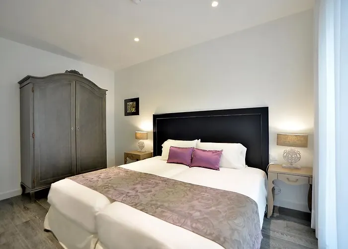 El Armador Casa Palacio By Luxury Appartamento