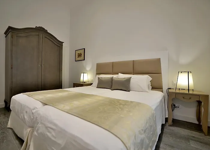 El Armador Casa Palacio By Luxury * Cadice