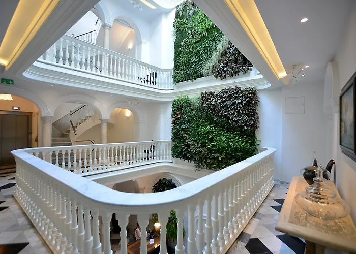 El Armador Casa Palacio By Luxury Appartamento