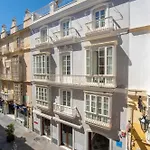 Appartamento El Armador Casa Palacio By Luxury Cadice