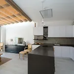 Appartamento El Armador Casa Palacio By Luxury