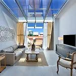 Appartamento El Armador Casa Palacio By Luxury Cadice
