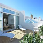 El Armador Casa Palacio By Luxury Appartamento