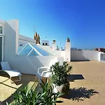 El Armador Casa Palacio By Luxury * Cadice