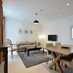 Appartamento El Armador Casa Palacio By Luxury