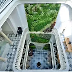 El Armador Casa Palacio By Luxury Appartamento *