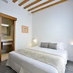 דירה El Armador Casa Palacio By Luxury