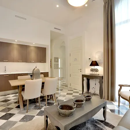 El Armador Casa Palacio By Luxury *