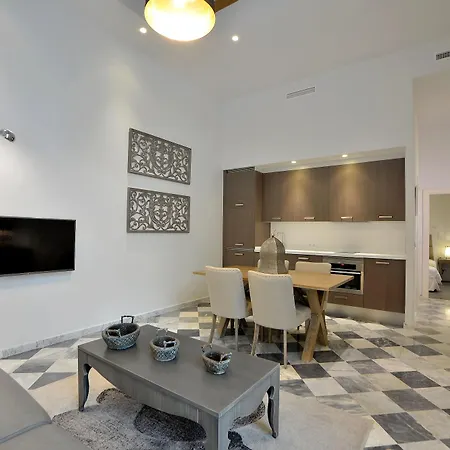 El Armador Casa Palacio By Luxury *