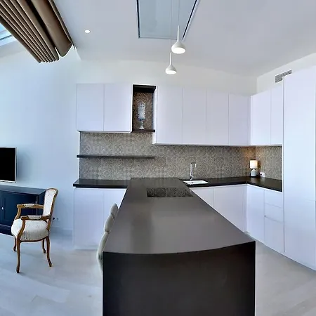 El Armador Casa Palacio By Luxury Cadix