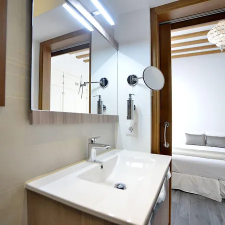 Appartement El Armador Casa Palacio By Luxury *