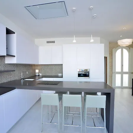 Appartement El Armador Casa Palacio By Luxury *