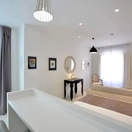Appartement El Armador Casa Palacio By Luxury *