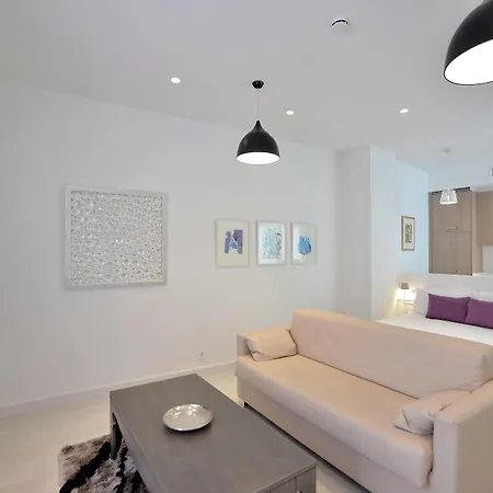 El Armador Casa Palacio By Luxury Appartement