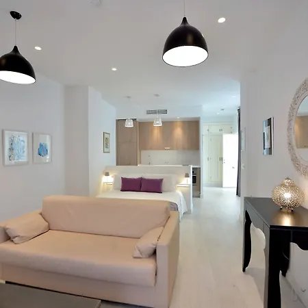 Appartement El Armador Casa Palacio By Luxury Cadix