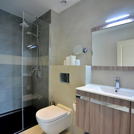 Apartment El Armador Casa Palacio By Luxury