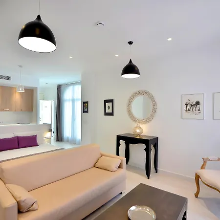 El Armador Casa Palacio By Luxury Appartement Cadix