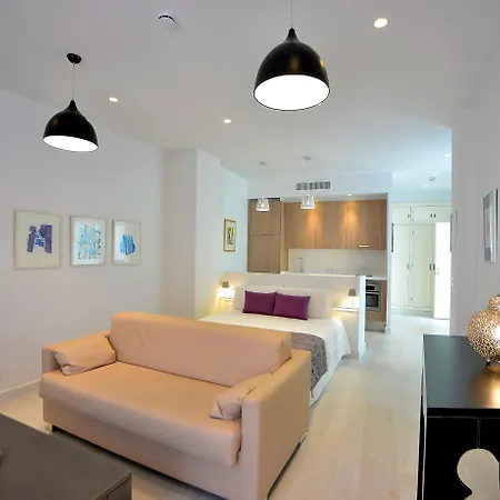El Armador Casa Palacio By Luxury Appartement