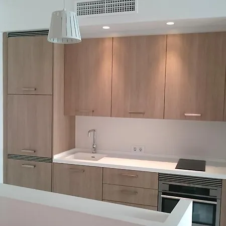El Armador Casa Palacio By Luxury Appartement Cadix