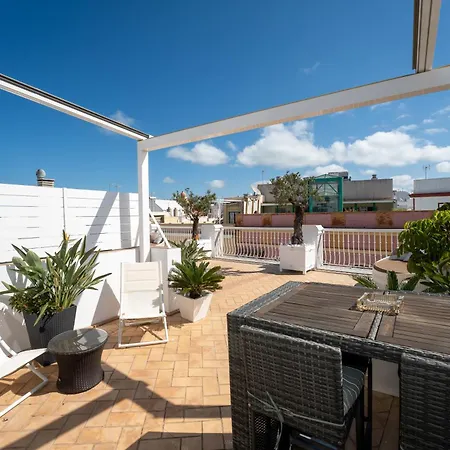 El Armador Casa Palacio By Luxury Appartement Cadix
