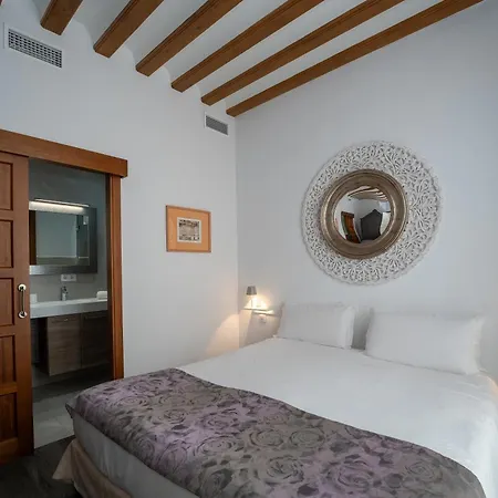 El Armador Casa Palacio By Luxury Cadix