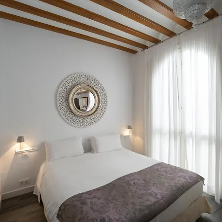 El Armador Casa Palacio By Luxury * Cadix