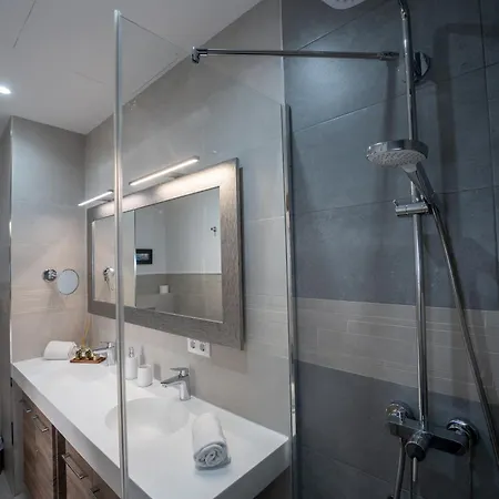 El Armador Casa Palacio By Luxury