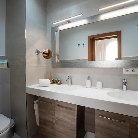 El Armador Casa Palacio By Luxury Apartment