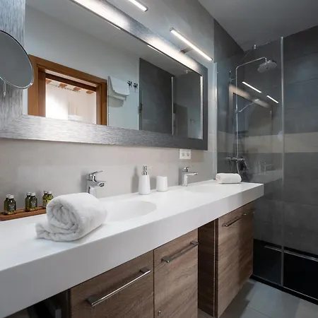 El Armador Casa Palacio By Luxury *