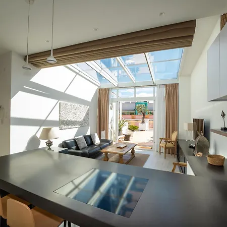 El Armador Casa Palacio By Luxury * Cadix