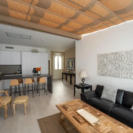 El Armador Casa Palacio By Luxury 公寓