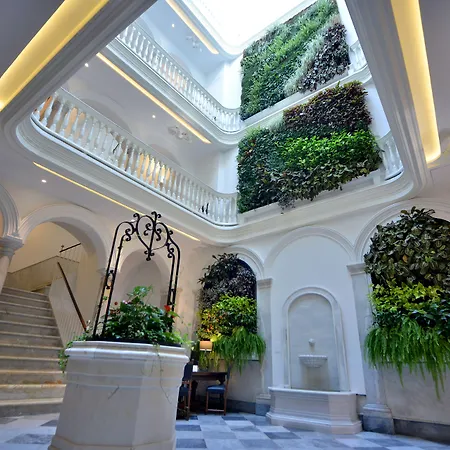 El Armador Casa Palacio By Luxury 公寓 加的斯