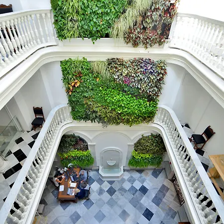 公寓 El Armador Casa Palacio By Luxury