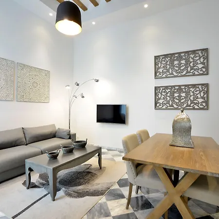 El Armador Casa Palacio By Luxury 公寓 *