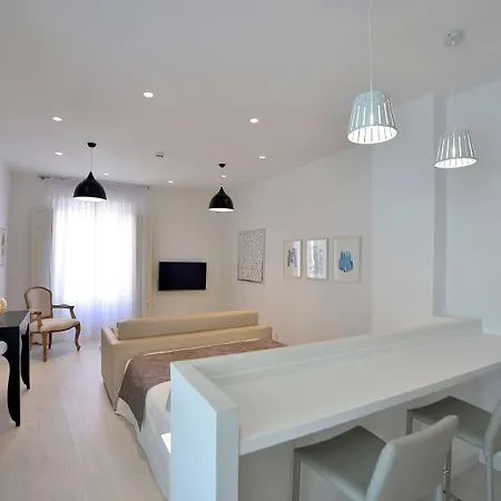 El Armador Casa Palacio By Luxury