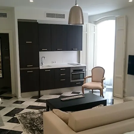 El Armador Casa Palacio By Luxury