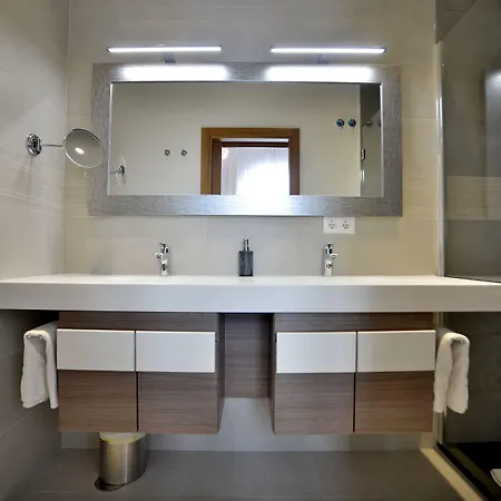 El Armador Casa Palacio By Luxury 公寓 *